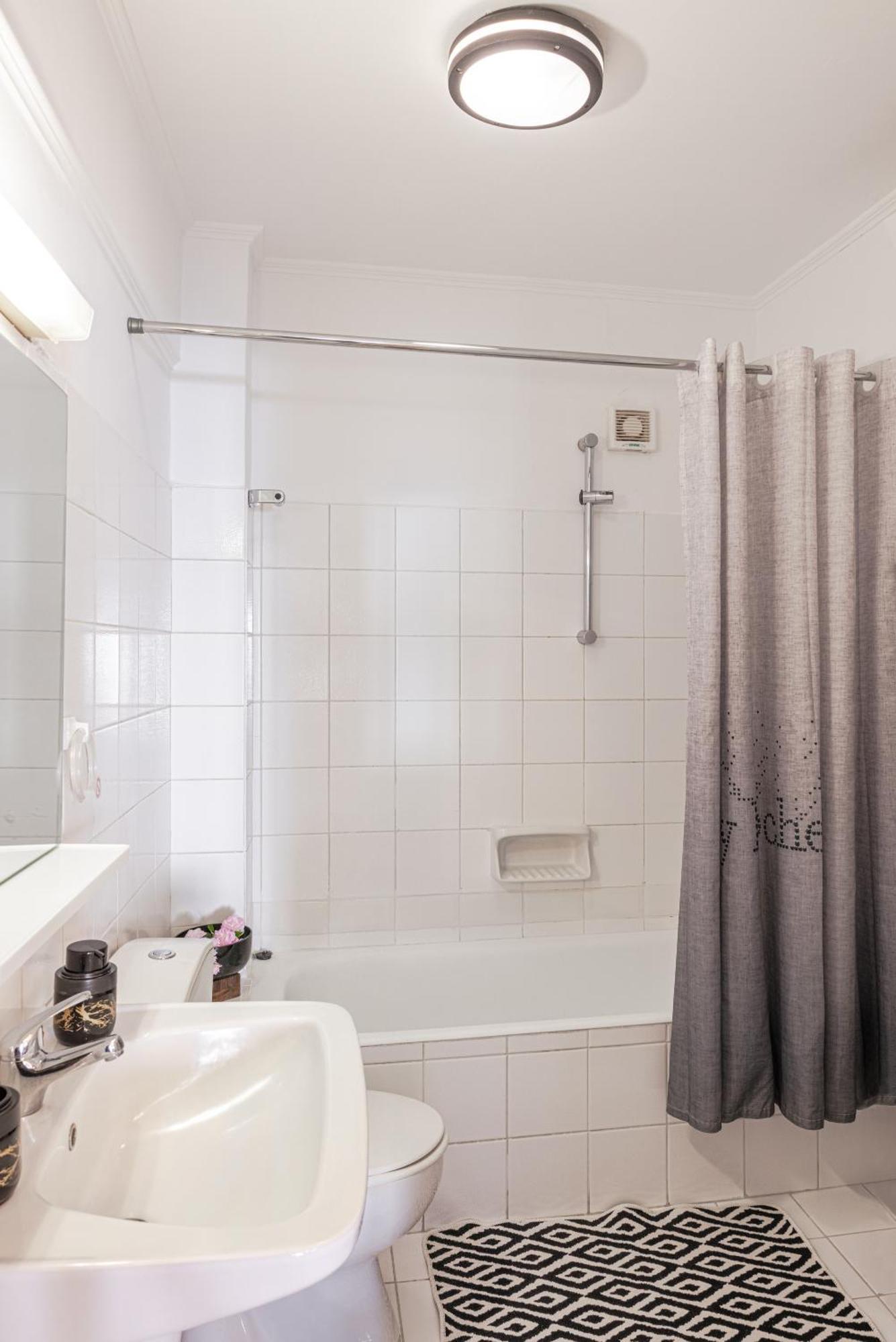 Pythagorio Blue Street Apartment With Balcony エクステリア 写真
